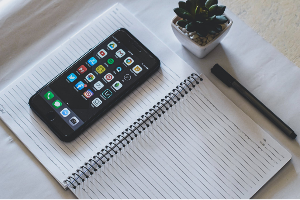 iPhone自带扫描功能使用教程