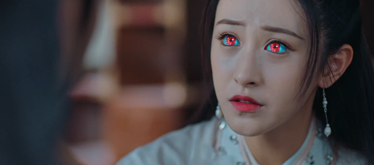 龙女下凡电影剧情「解析」 _晶羽科技