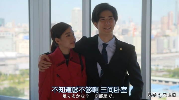 中国律师怎么穿？国情不同、分寸有异，照搬律政剧，小心丢业务