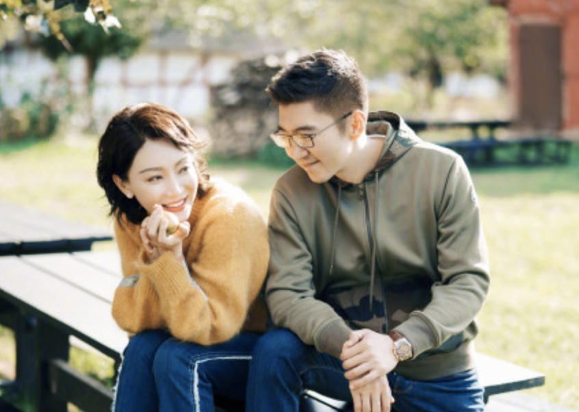 不傍大款、不传绯闻，个个冰清玉洁，这8位圈内女演员太难得了