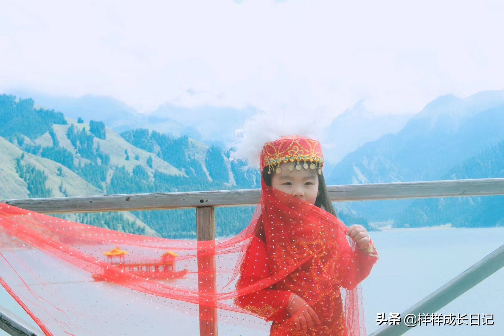 一家三口自驾去新疆，环南北疆27天15000公里，吃住行玩详细攻略