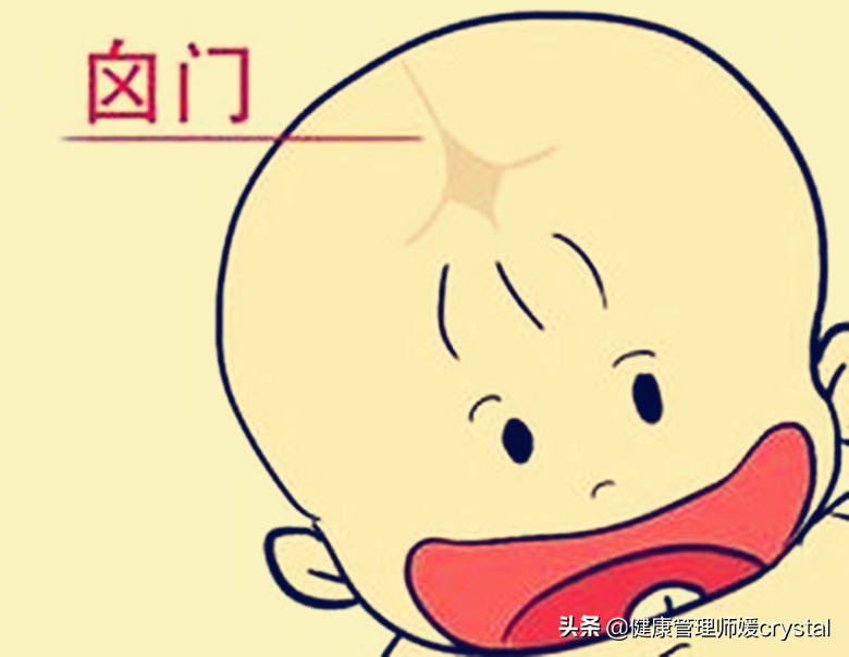 辟谣：孩子头顶凹凸不平是不是健康有问题？如何保护长成好头型？