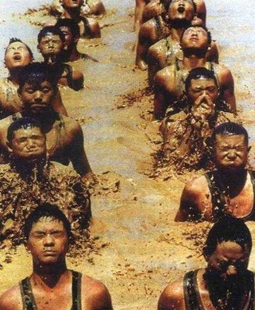 「港明是非」一条大河波浪宽~香港人提到这首歌，自动现场大合唱