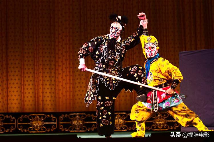 喜神报仇电影剧情「解说」 _晶羽科技