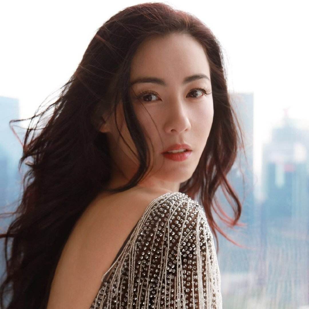 陈小春的浪荡情史：恋足，迷恋张柏芝，初恋陈奕迅老婆，娶应采儿