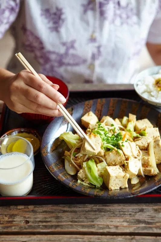 水上由纪恵(不打卡无线路，LP带你换种方式探索日本)