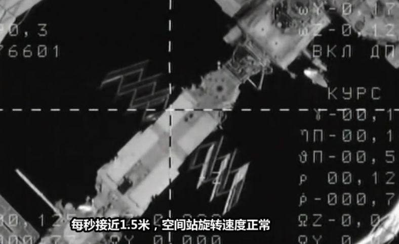 苏联究竟有多发达？苏联太空间站失去联系，一顿操作后美国服了