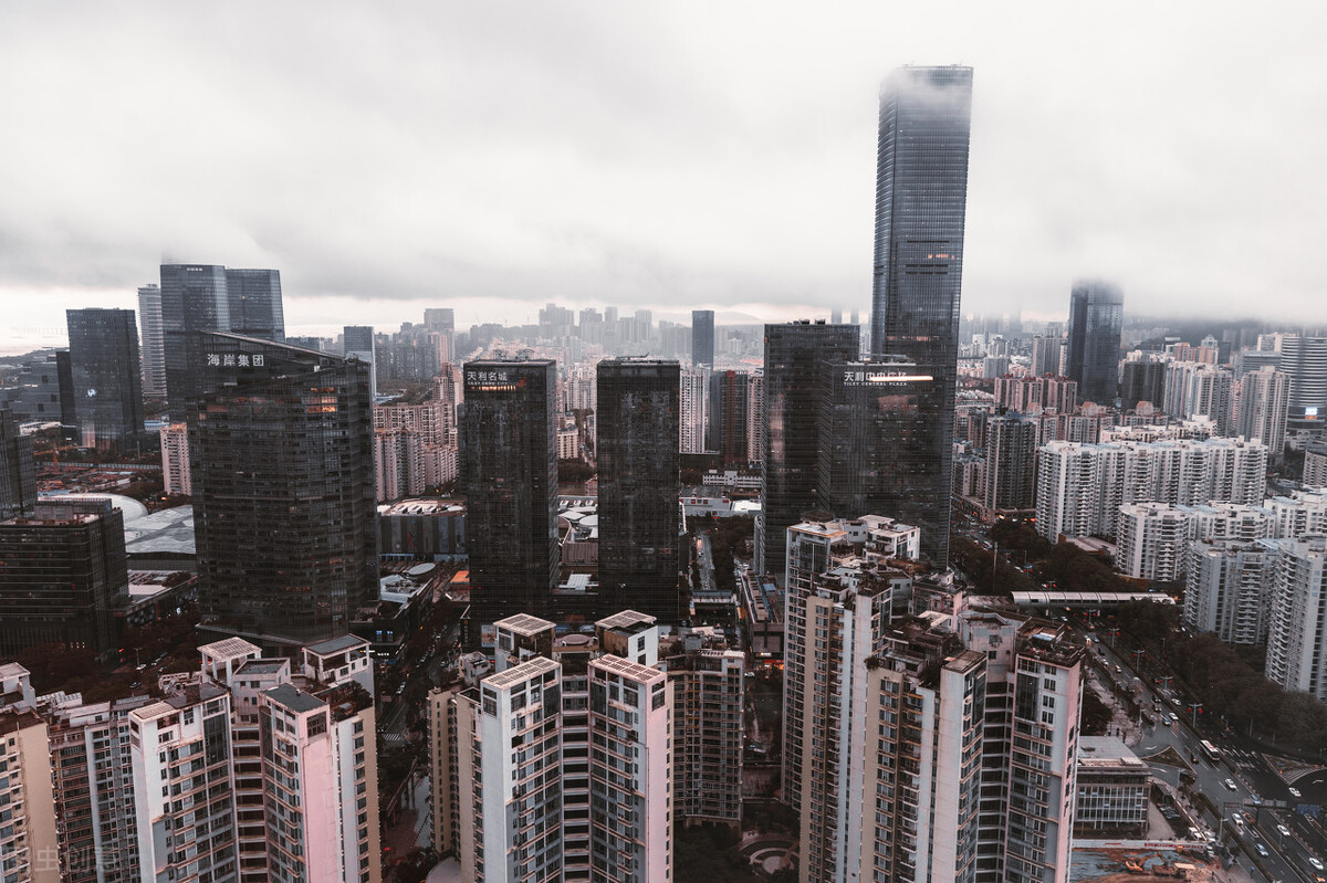 上海楼市：从严限购！市场被新政“影响”到哪种地步？