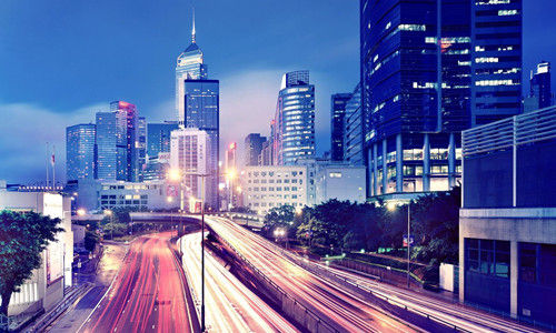 广州怎么注册香港公司