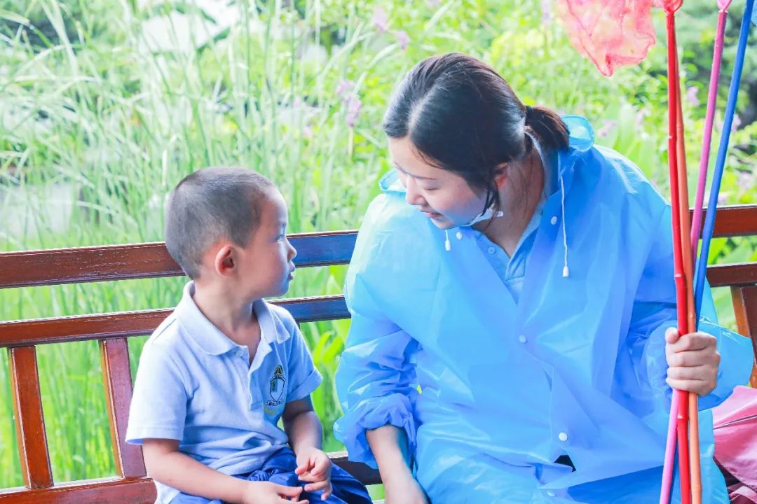 研学归来~看看老师们的学习心得吧