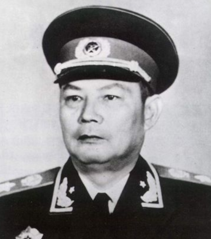 十大元帅逝世时间盘点：1974年至1982年相继离世，1984年叶剑英病危引关注
