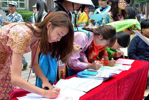 吉林大学“最帅校草”走红，被称为现实版流川枫，网友直呼我可以