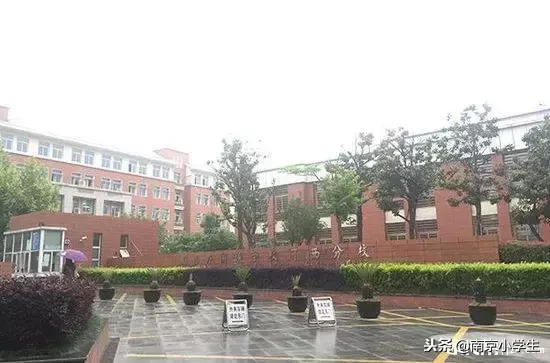 细数南外家族,分校遍地开花,究竟孰亲孰疏?