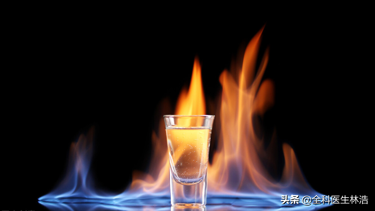 上火了别担心，小问题无需过度在意