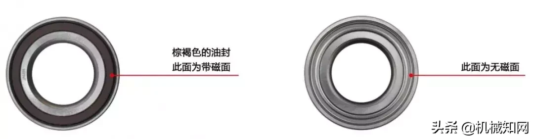 图解汽车(一、二、三代)轴承的安装,做好这些细节很重要