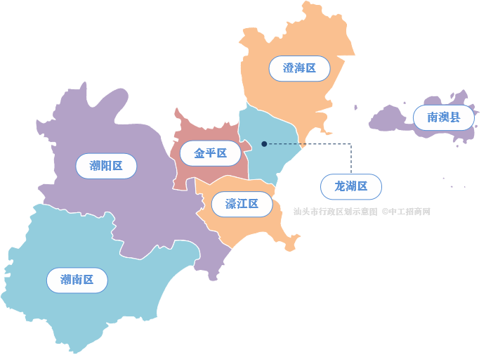 广东省行政区划（最新广东21个地级市行政区划图）