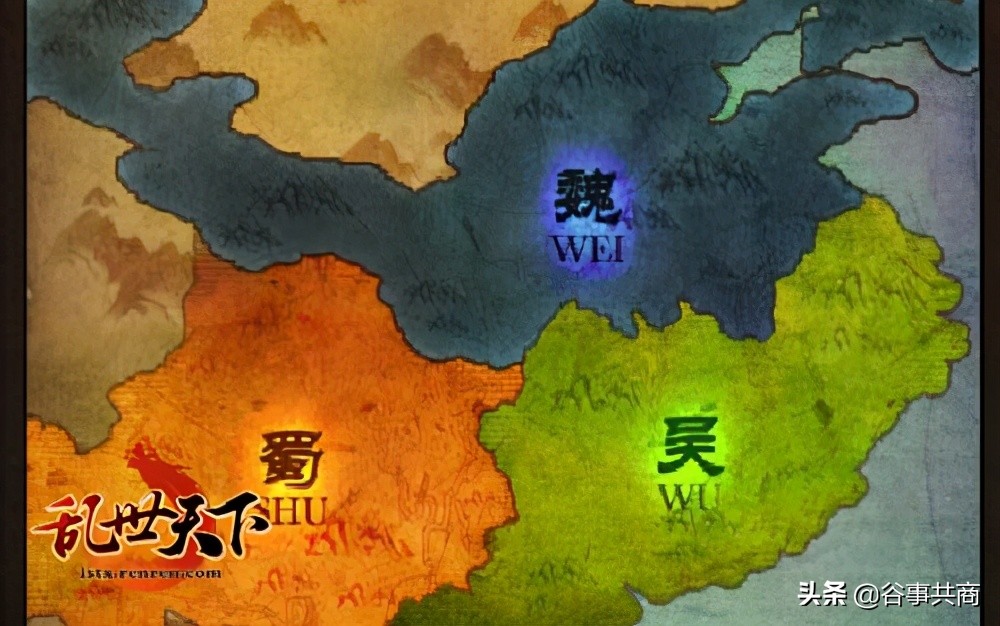 三国智谋排行榜：谁能笑到最后？曹操、刘备、孙权谁是第一？