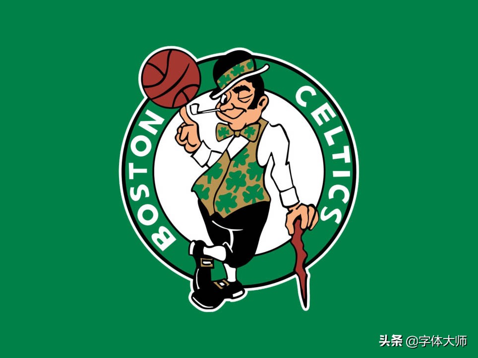 nba有哪些球队队标(2019年猛龙队夺冠了，30个NBA球队LOGO你全认识吗？篮球被玩飞了)