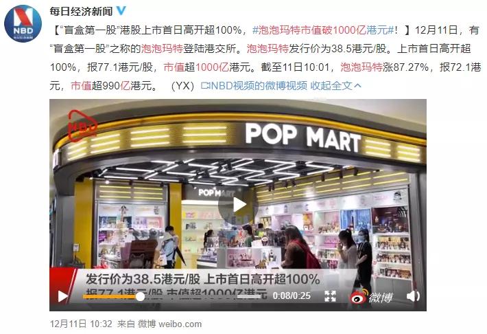 一夜消失150亿！比茅台还疯狂的产品，遭官媒痛批