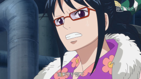 （可能）是海贼王目前最全的语录合集！（T-Z）