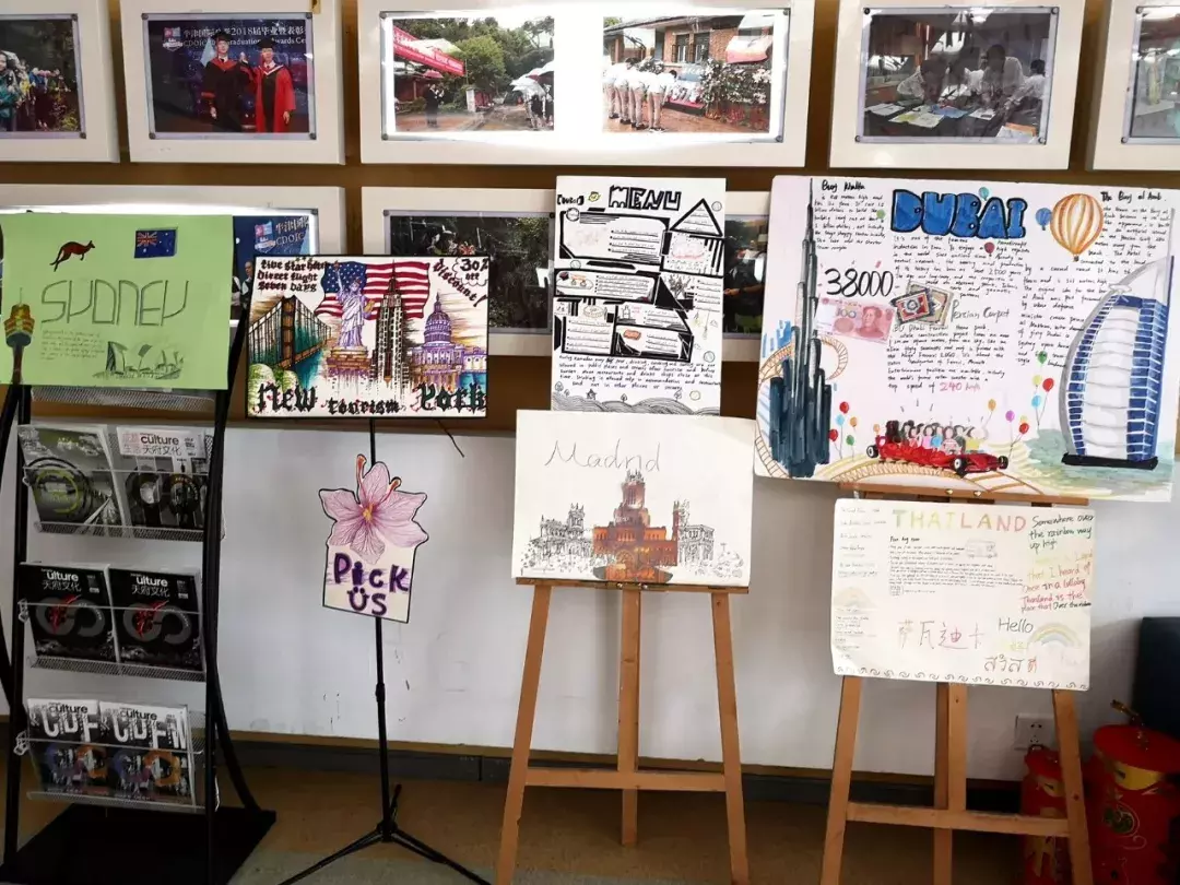 牛津国际公学---一所纯英式教育寄宿制国际学校