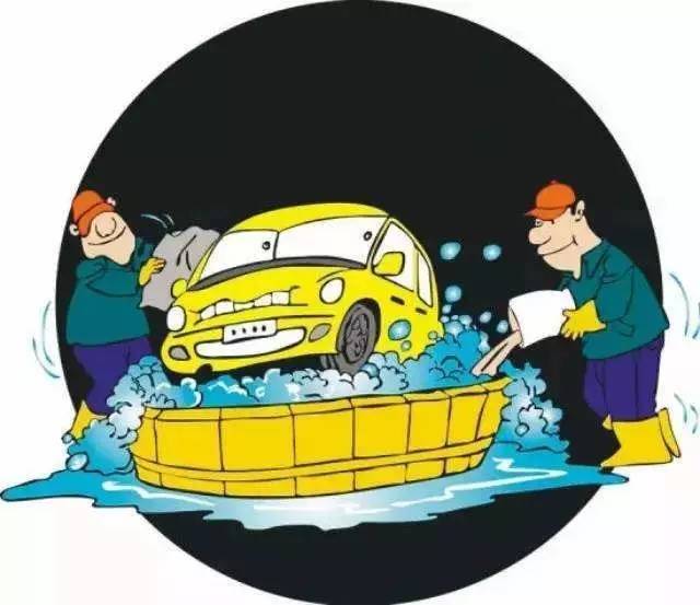 洗车店怎么样吸引顾客洗车店的经营思路和营销方案