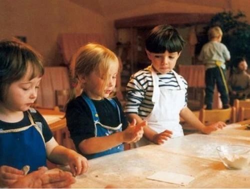 国外教育系列：华德福教育好在哪？选学校家长必知的华德福模式