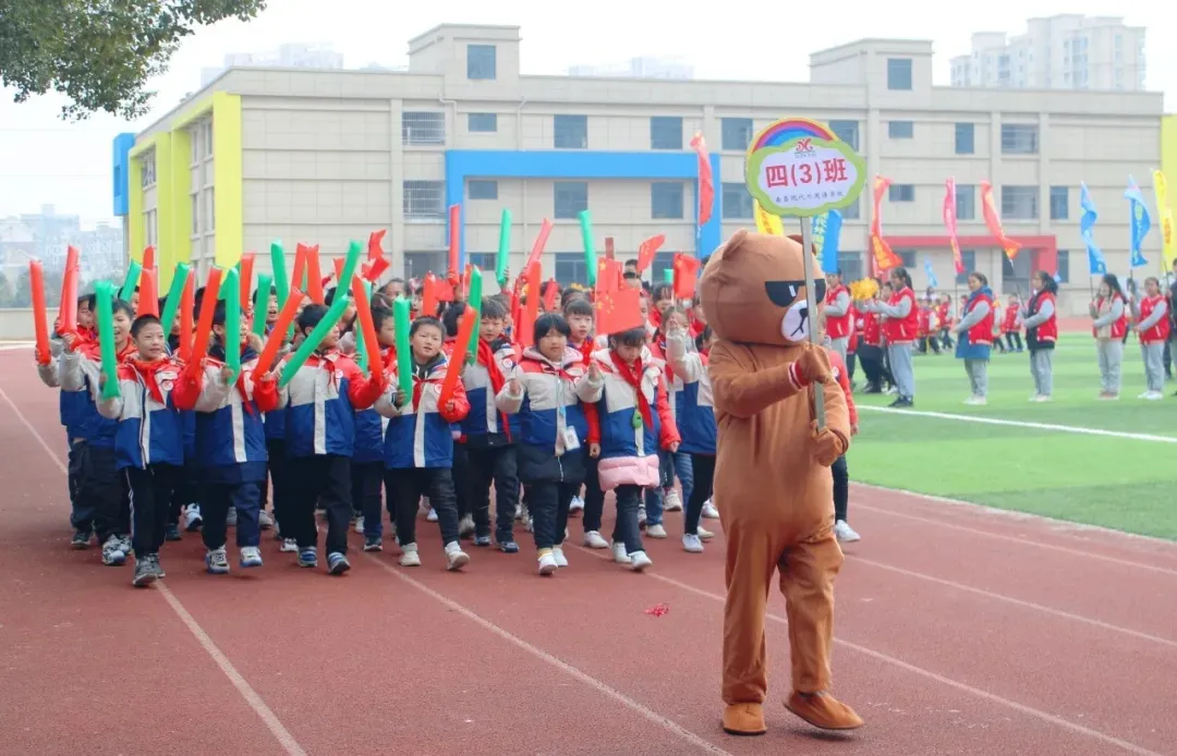 少量名额！南昌现代外国语学校全学段招生信息，速看