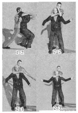 少林擒拿术十大技法：锁技，令歹徒窒息或丧失反抗能力的格斗术