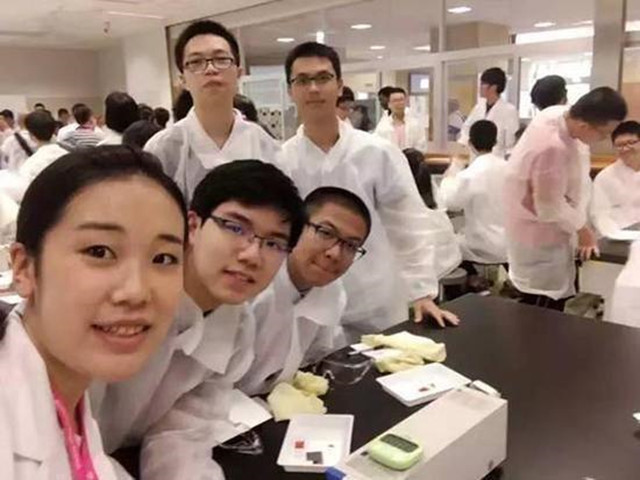 对他，北大可降200分录取，而后没去高考也被录取，他有多优秀？