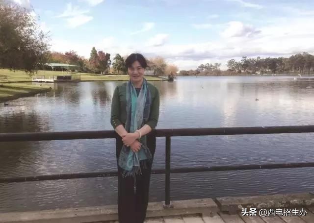 骄傲！这些女“特工”、女将军、女作家，都来自陕西同一所大学