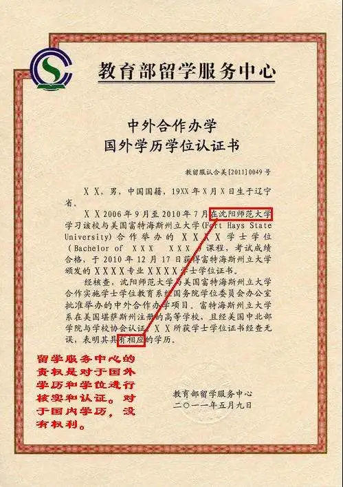 国外硕士宣传铺天盖地，在职人员如何辨别中外合作办学真假？