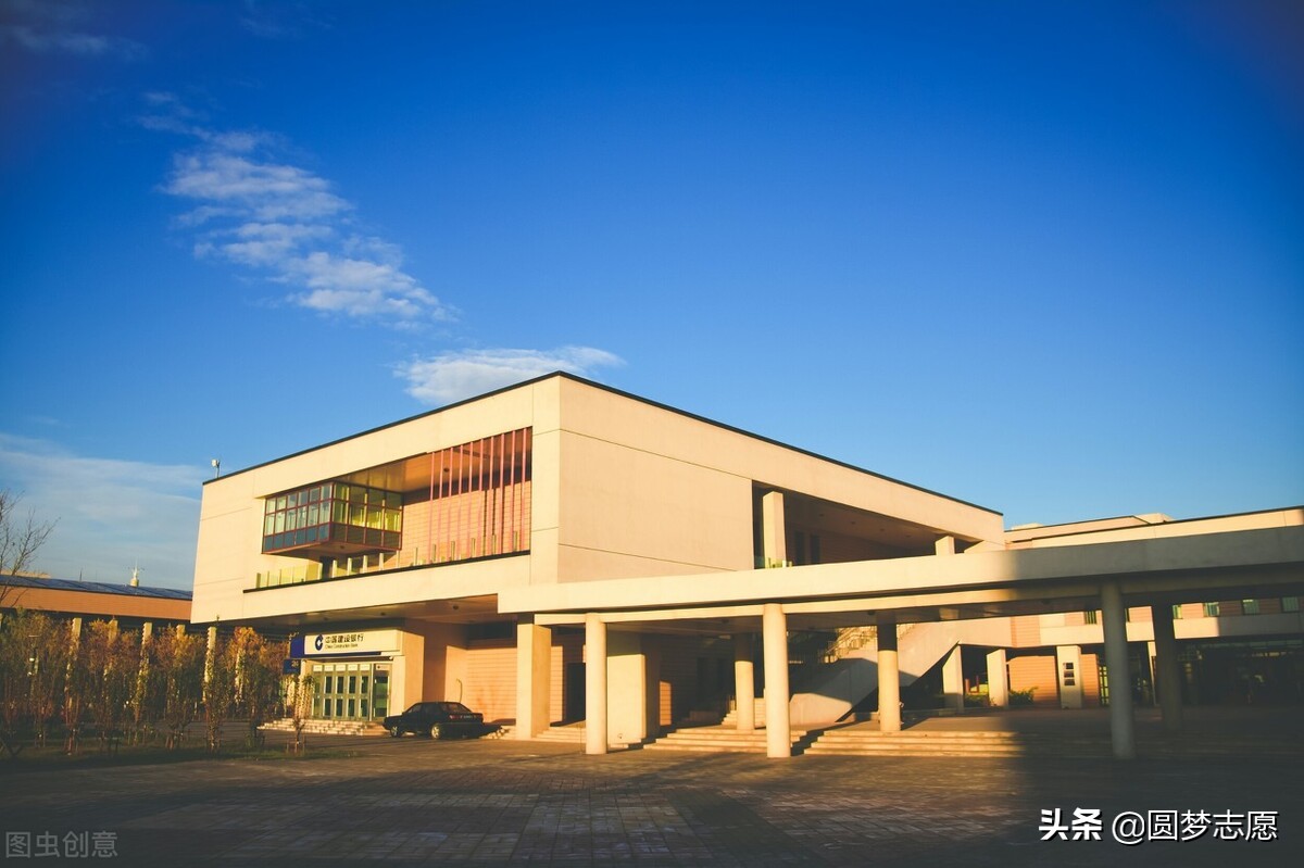 2021年高考，仍在招“专科生”的十所本科好大学推荐，捡漏必看