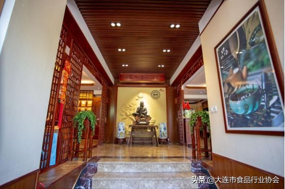 「食协每周一星·第十九期」双陈干仓，普洱真味