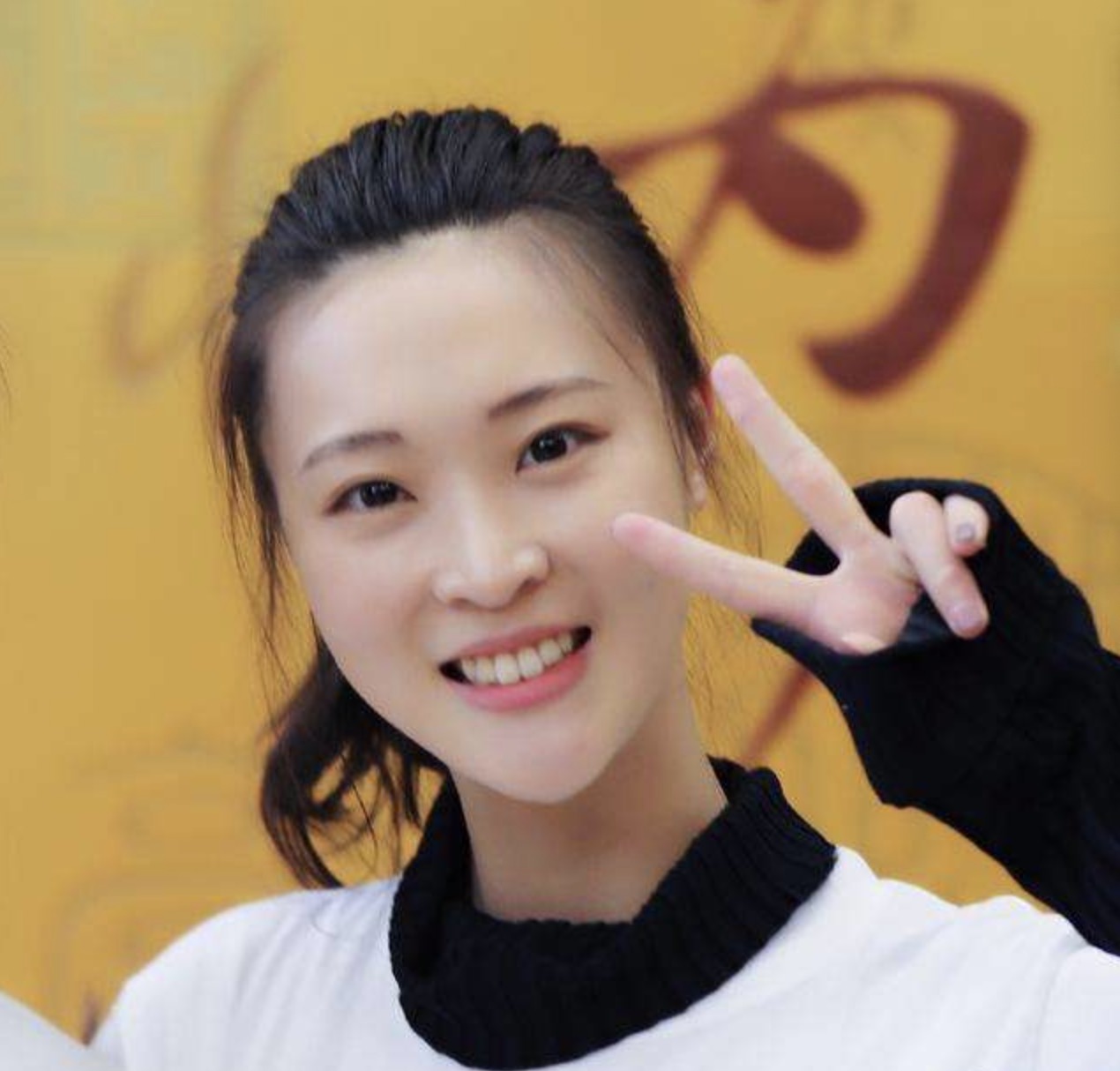 惠若琪:两次心脏手术,7颗钢钉,磨不灭她心中的女排精神
