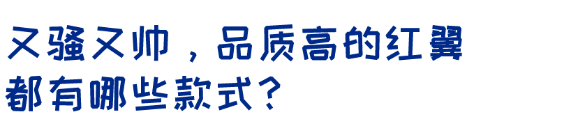 一双能穿很久的皮靴｜Red Wing全系介绍