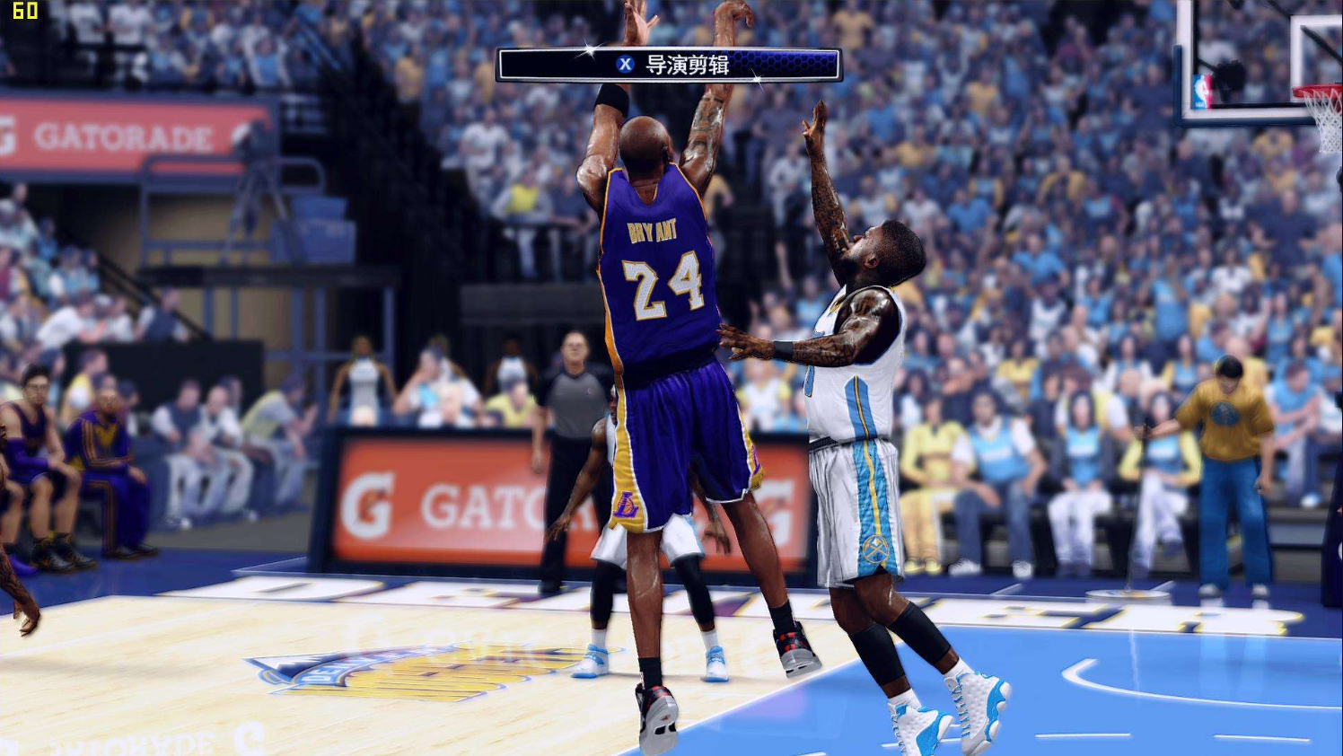 为什么都玩nba2k14(以小见大 从2k14来看游戏中的生涯模式如何才能叫好又叫座)