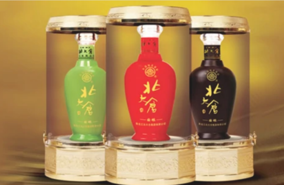 贵州省以外的10大酱酒品牌有哪些？