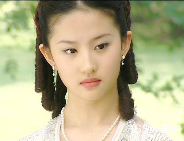 父亲看不到刘亦菲，想娶皇室公主，郎朗的忍耐力到底有多大。