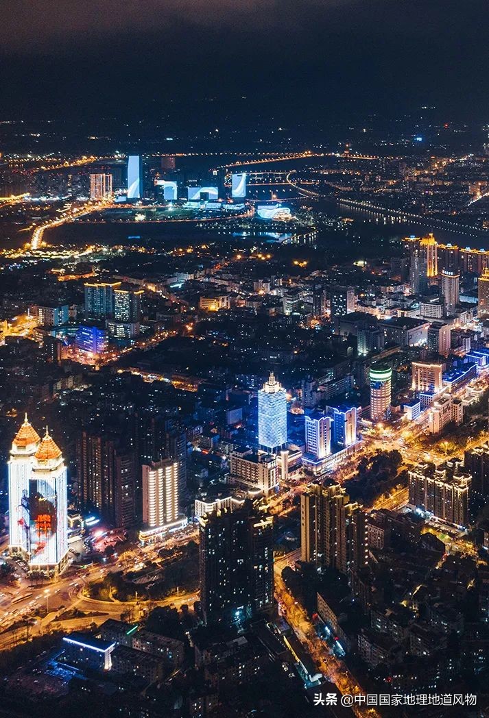 浙江C位，为什么是金华？