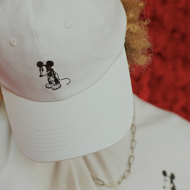 原来，米奇的版权也会过期的