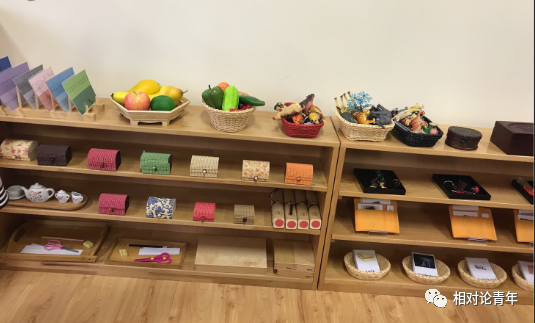 关于蒙台梭利理念，以及如何选择蒙氏幼儿园？