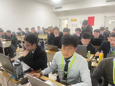 本科职业教育发展进入快车道，“双师型”师资是强劲持久的马力