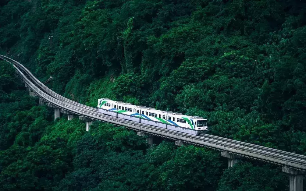 江湖重庆，行走在市井烟火中