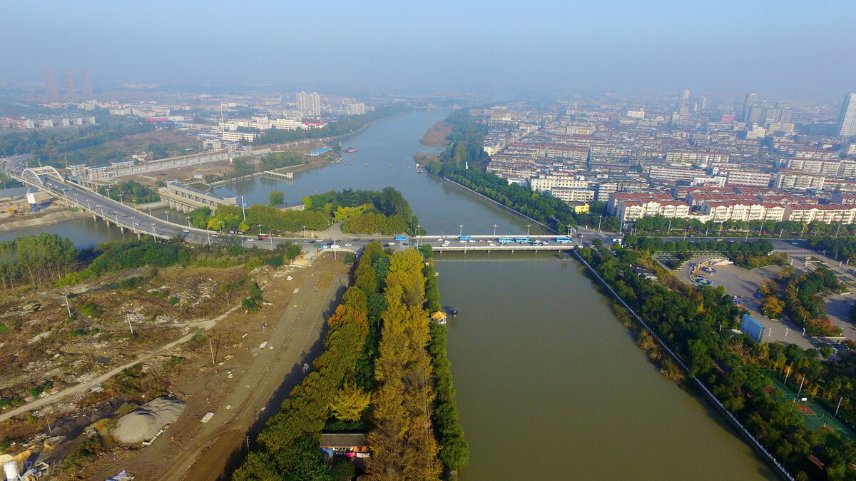 中国这14个城市历经千年没改名字，你知道是哪些吗？