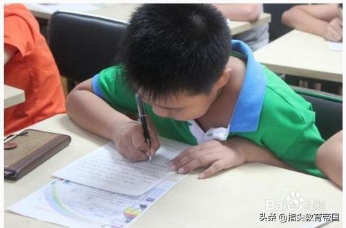 小学生作文写成流水账，原因和解决方法只有一个，赶紧点醒孩子