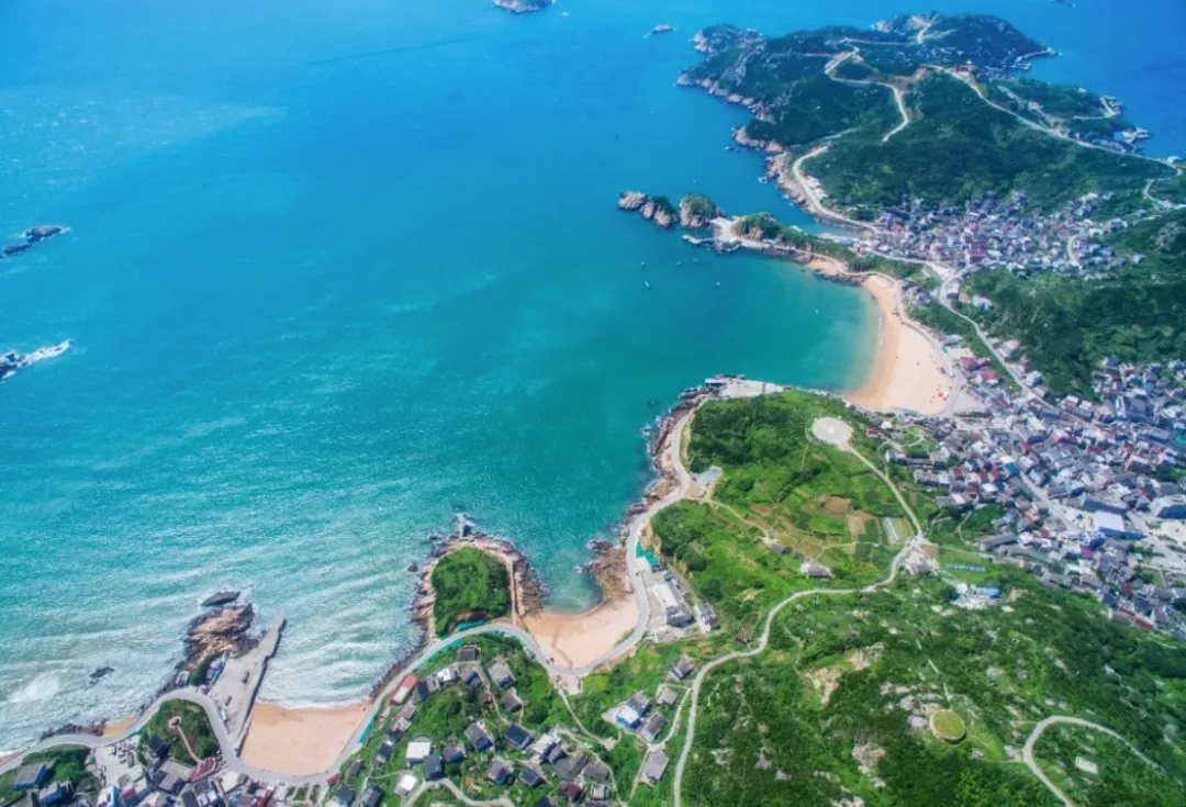 枸杞岛旅游攻略(枸杞岛旅游攻略自驾) 枸杞岛旅游攻略(枸杞岛旅游攻略自驾)