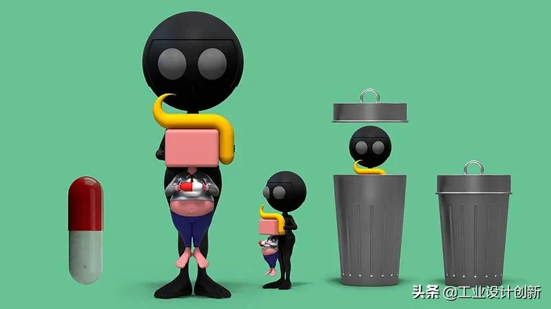 这些国产设计和设计团队都是世界顶尖水平