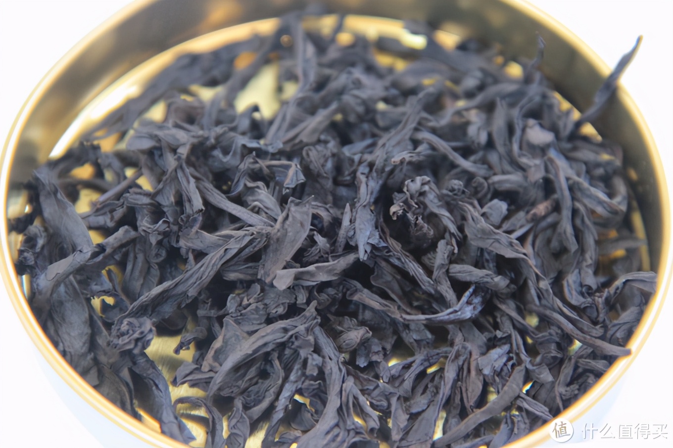 什么样的武夷岩茶是好的岩茶？岩茶基础小科普&三款武夷岩茶测评