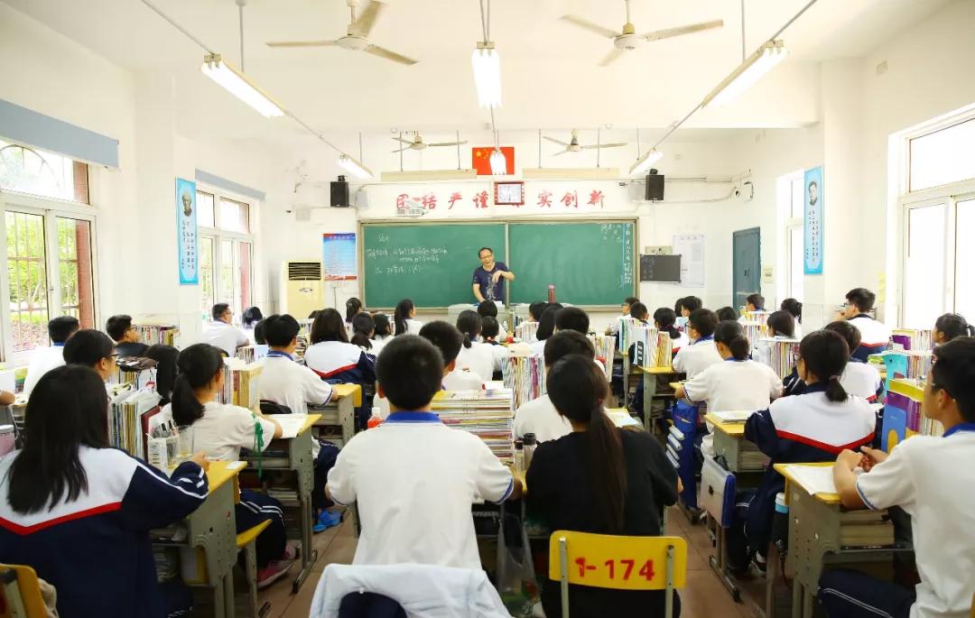 撑起长沙县教育的半边天！怎么样才能进长沙县一中？